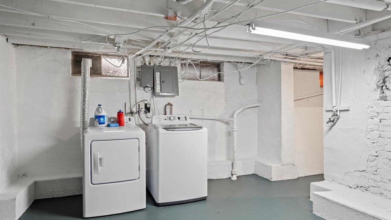 Photo of Bathroom in Springfield