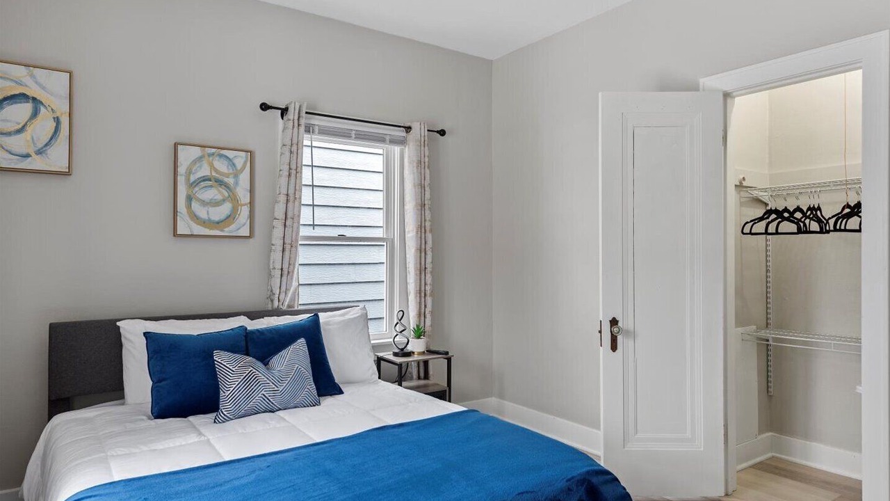 Photo of Bedroom in Springfield