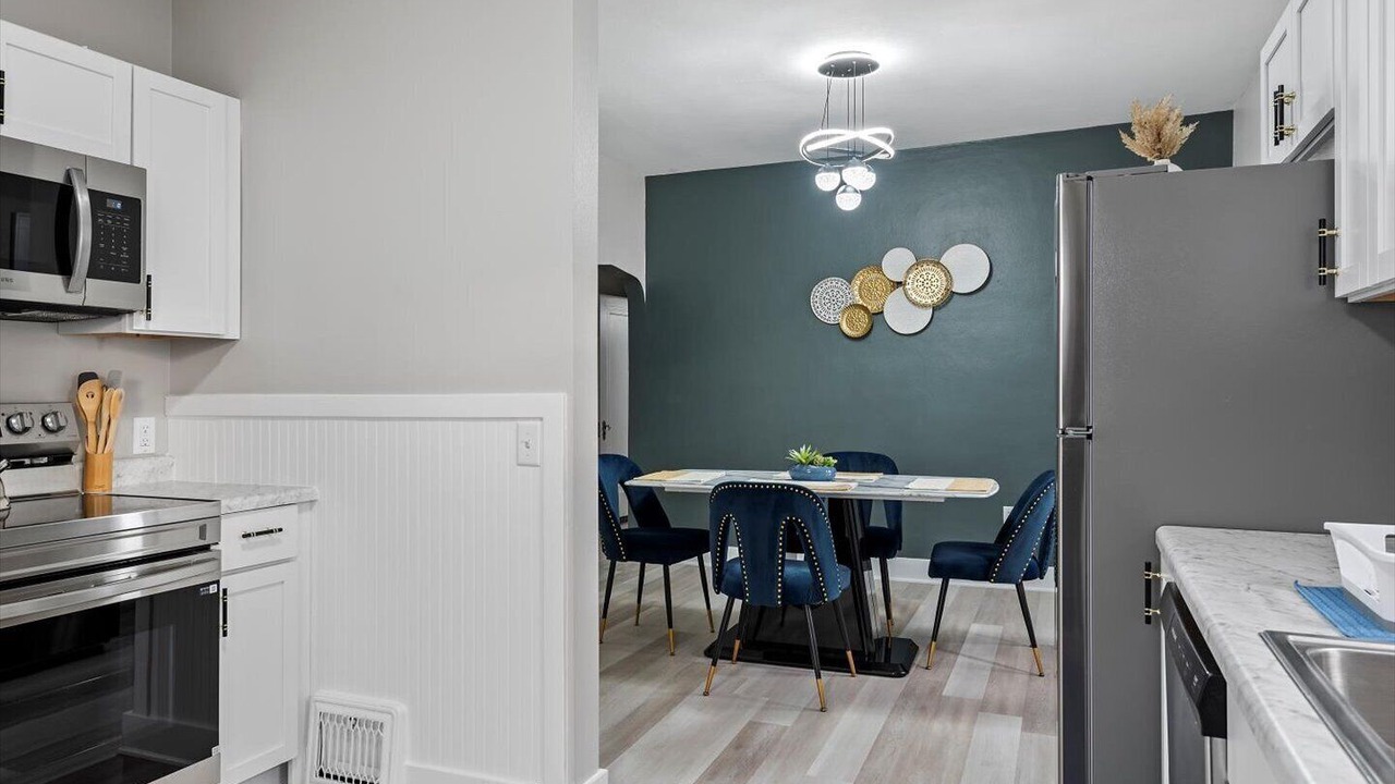 Photo of Kitchen in Springfield