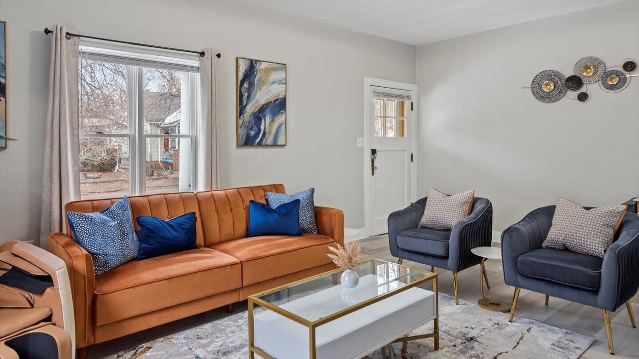 Photo of Livingroom in Springfield