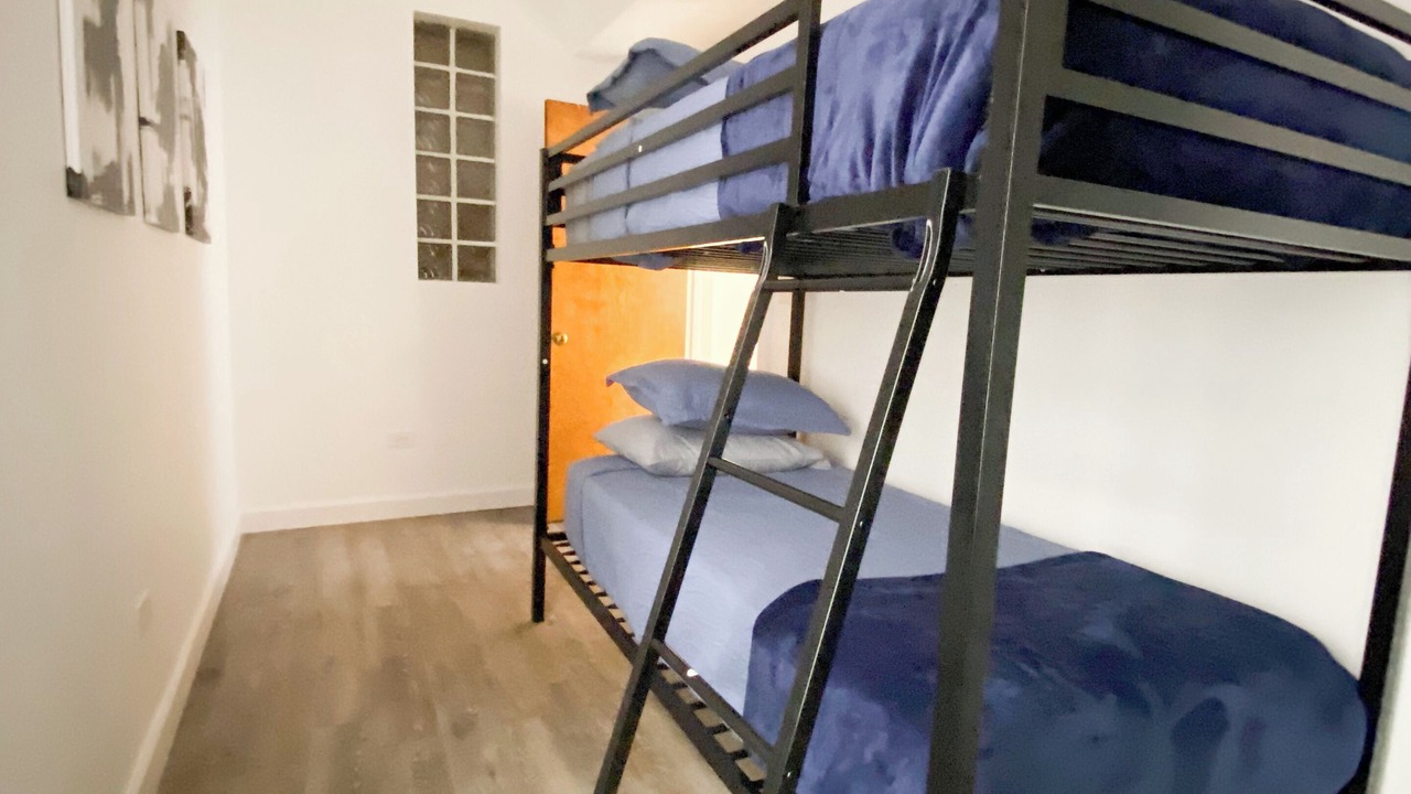 Photo of Bedroom in Tri-Taylor