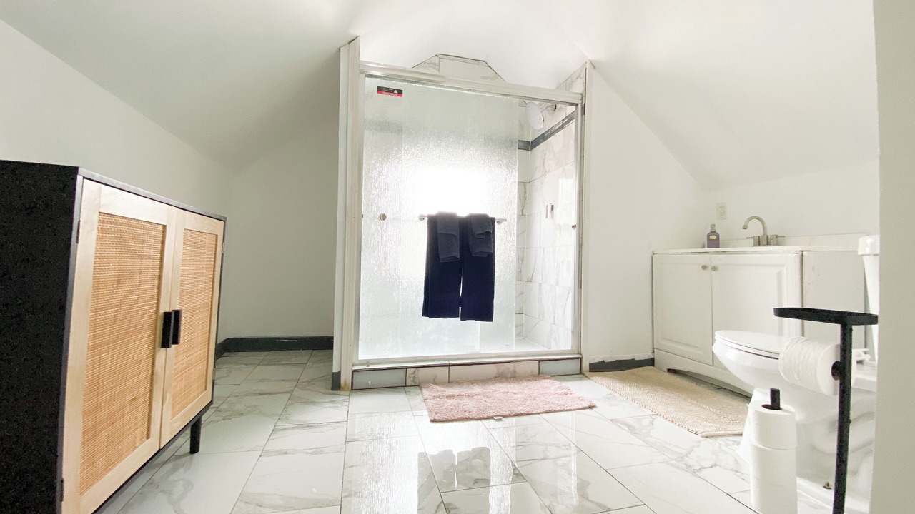 Photo of Bathroom in Tri-Taylor