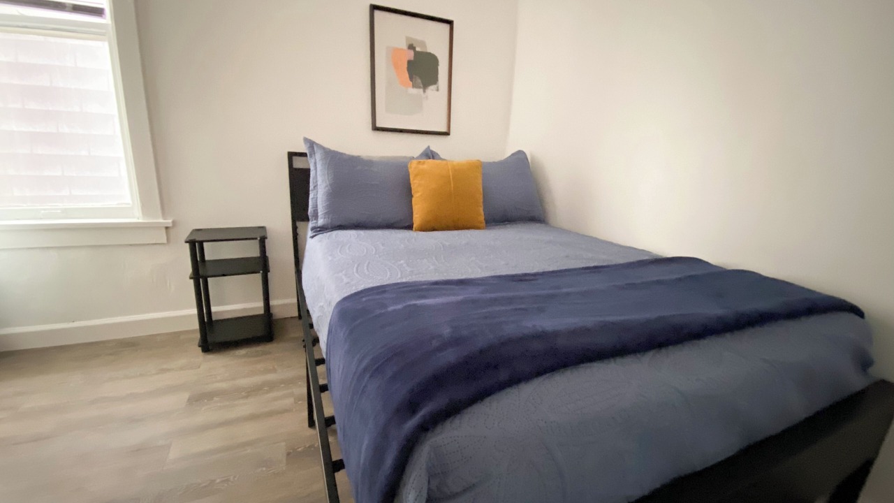 Photo of Bedroom in Tri-Taylor
