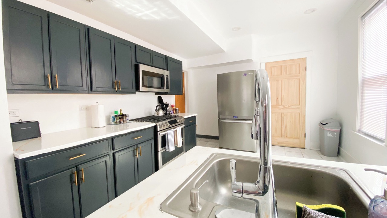 Photo of Kitchen in Tri-Taylor
