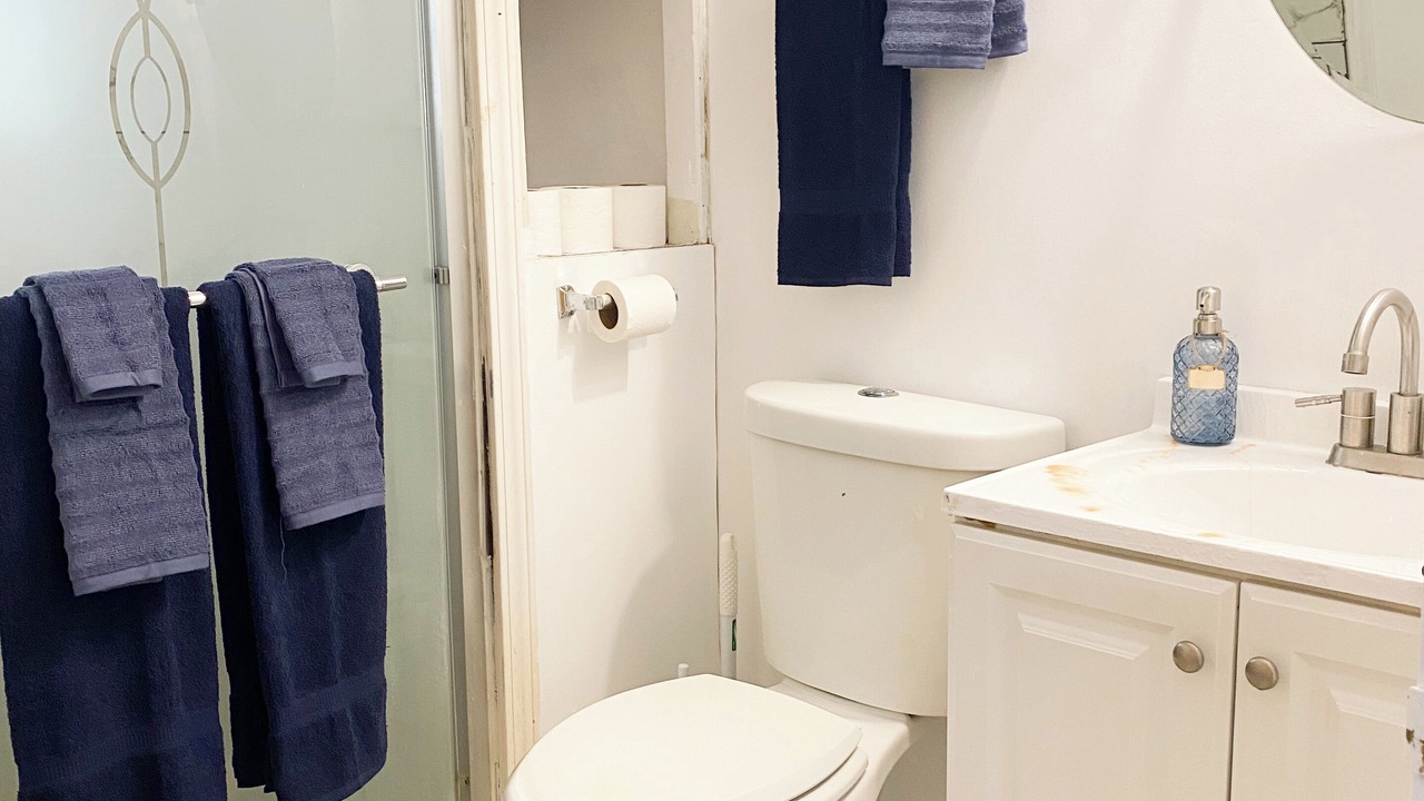 Photo of Bathroom in Tri-Taylor