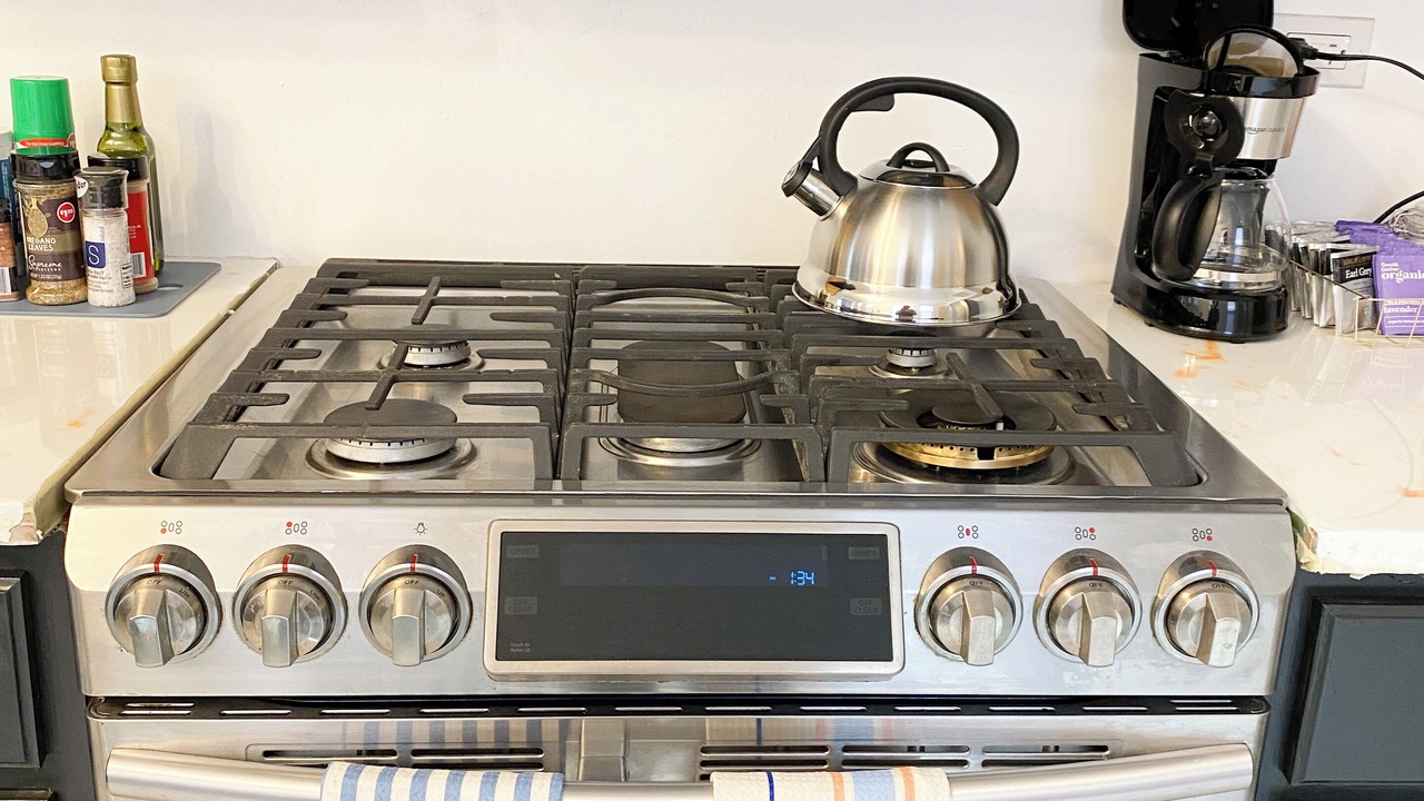 Photo of Kitchen in Tri-Taylor