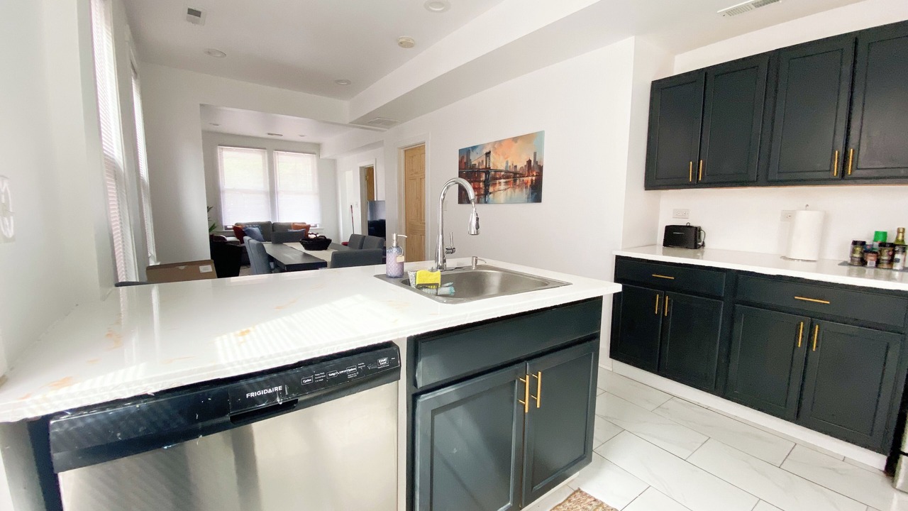 Photo of Kitchen in Tri-Taylor