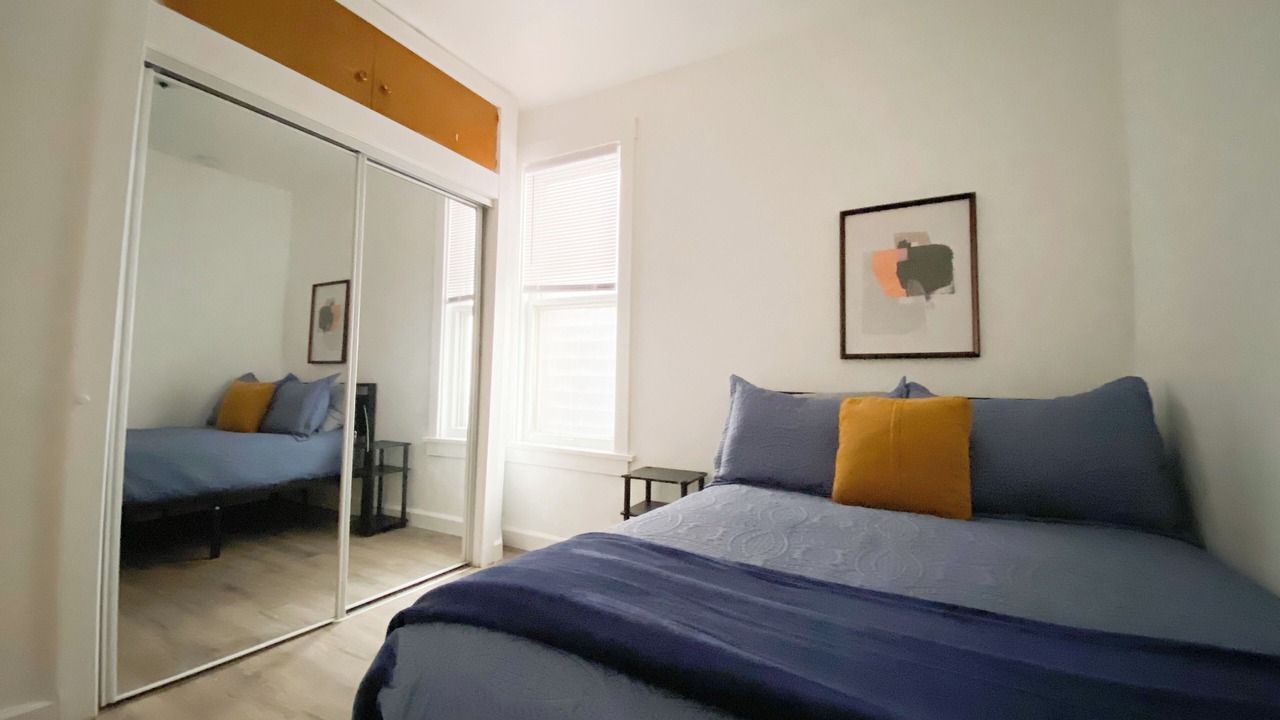 Photo of Bedroom in Tri-Taylor
