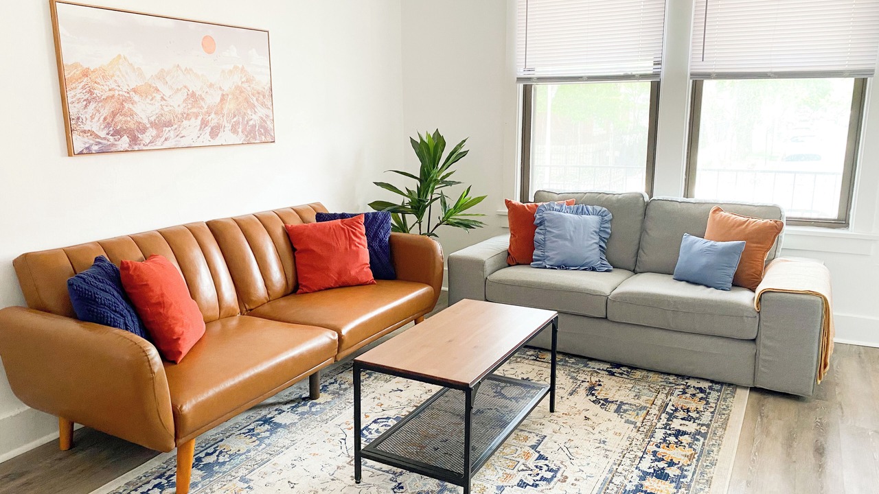 Photo of Livingroom in Tri-Taylor