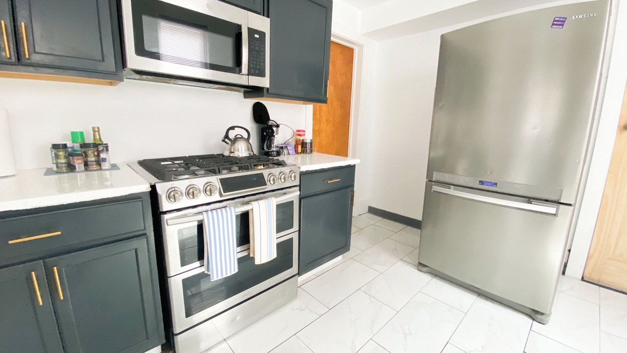Photo of Kitchen in Tri-Taylor