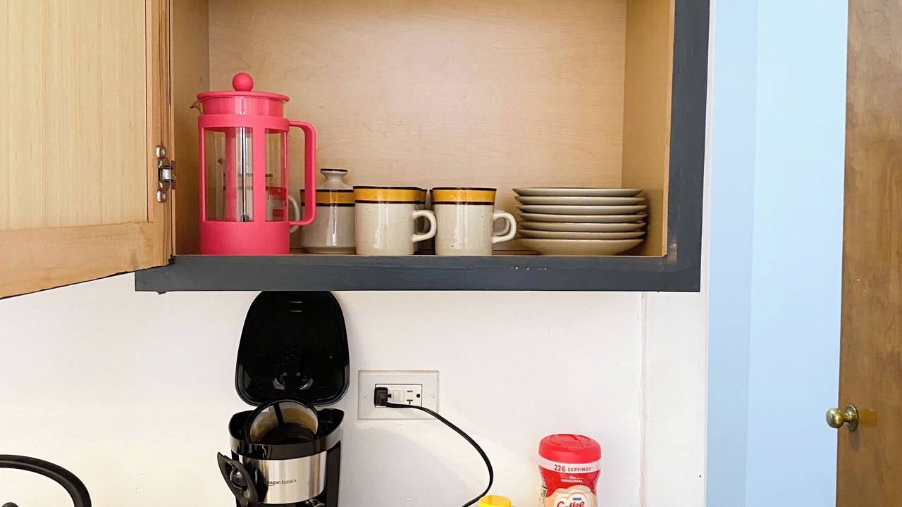 Photo of Kitchen in Tri-Taylor