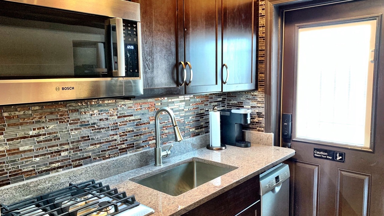 Photo of Kitchen in Old Town Triangle