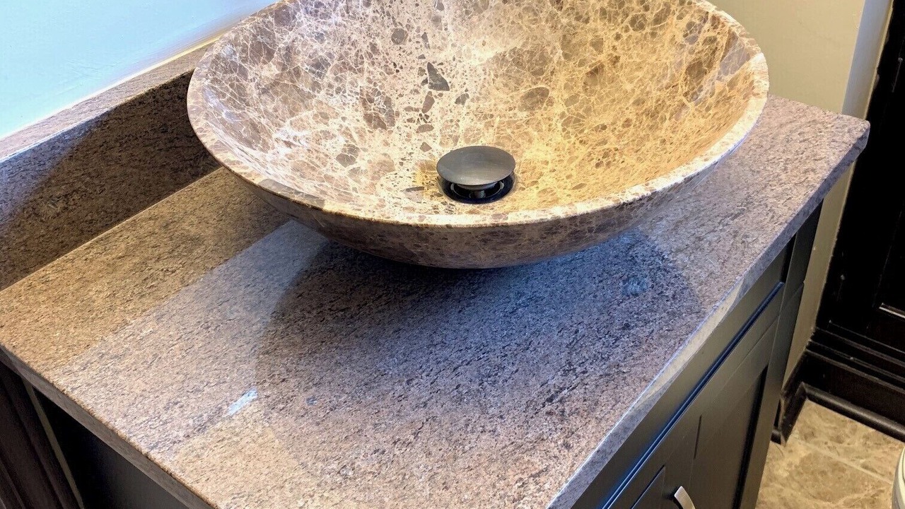 Photo of Bathroom in Old Town Triangle