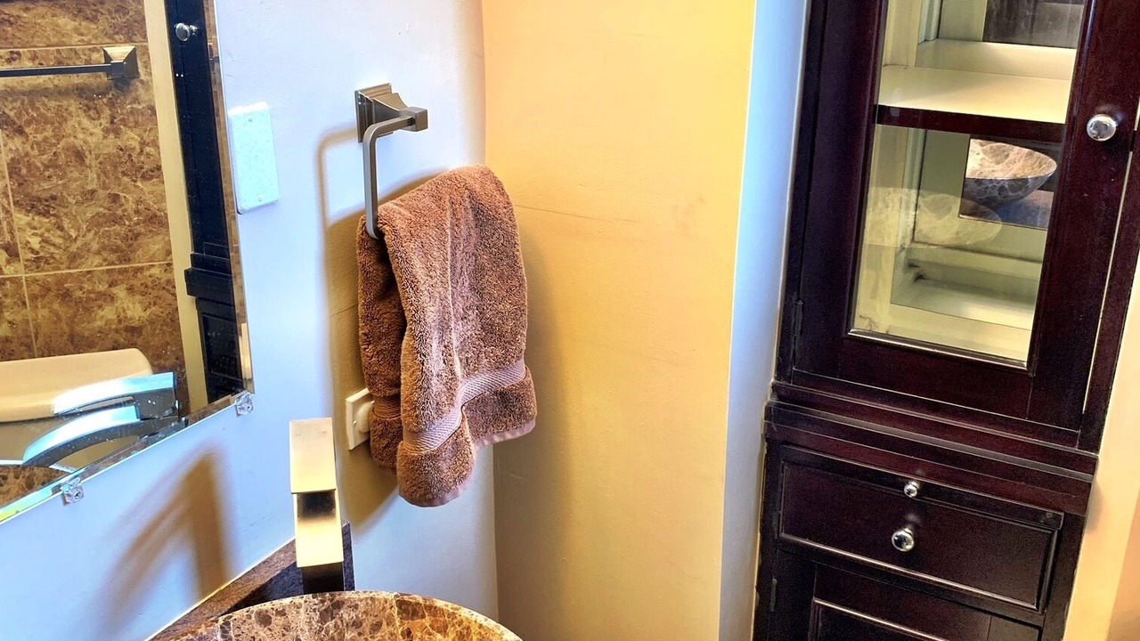 Photo of Bathroom in Old Town Triangle