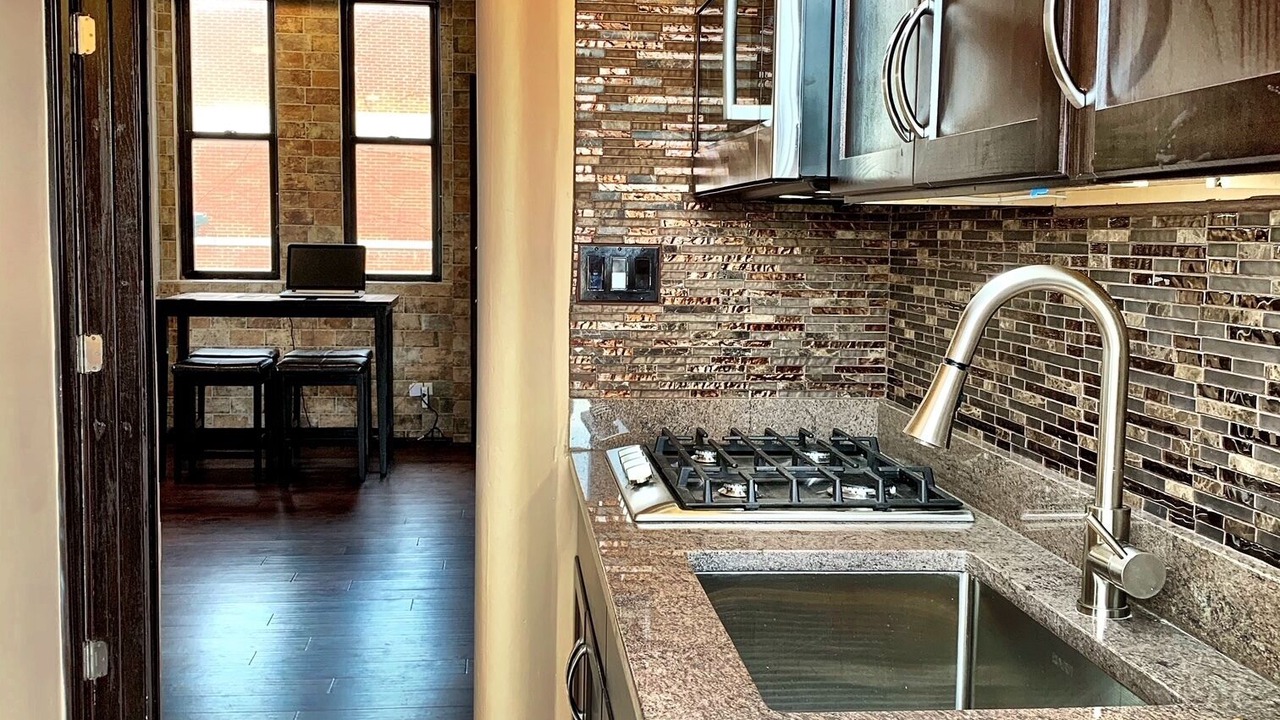 Photo of Kitchen in Old Town Triangle
