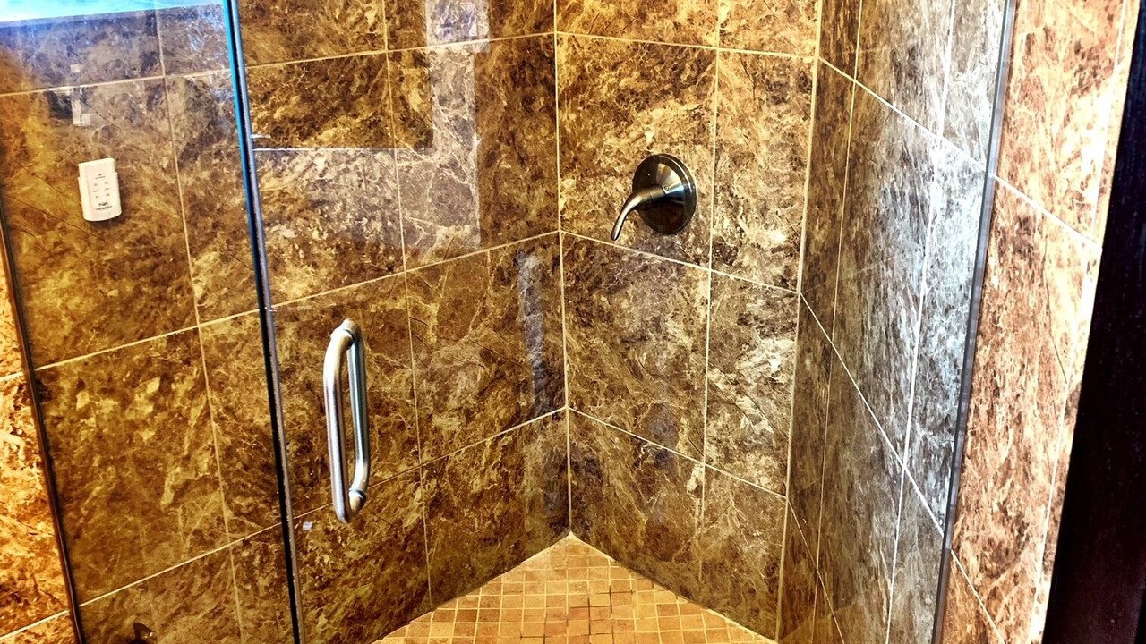 Photo of Bathroom in Old Town Triangle