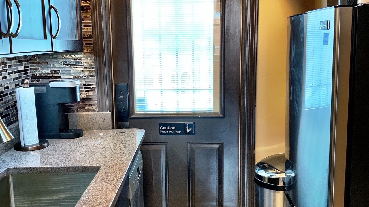 Photo of Kitchen in Old Town Triangle