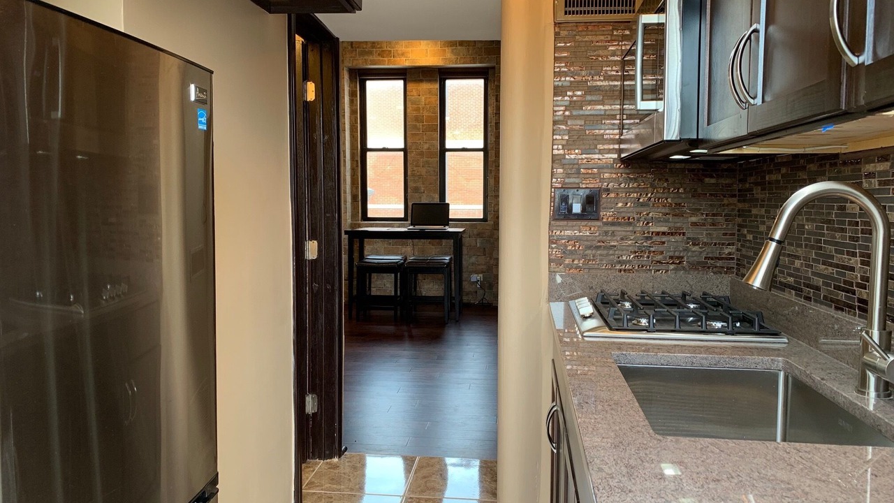 Photo of Kitchen in Old Town Triangle