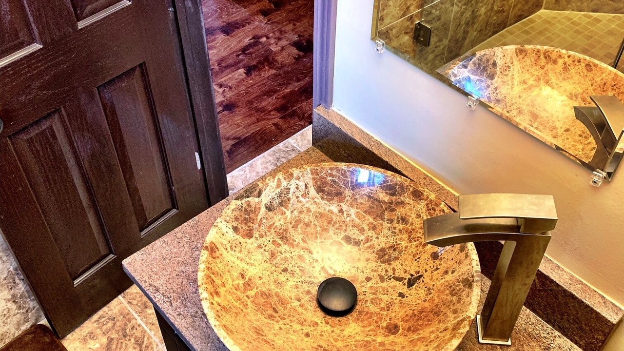 Photo of Bathroom in Old Town Triangle