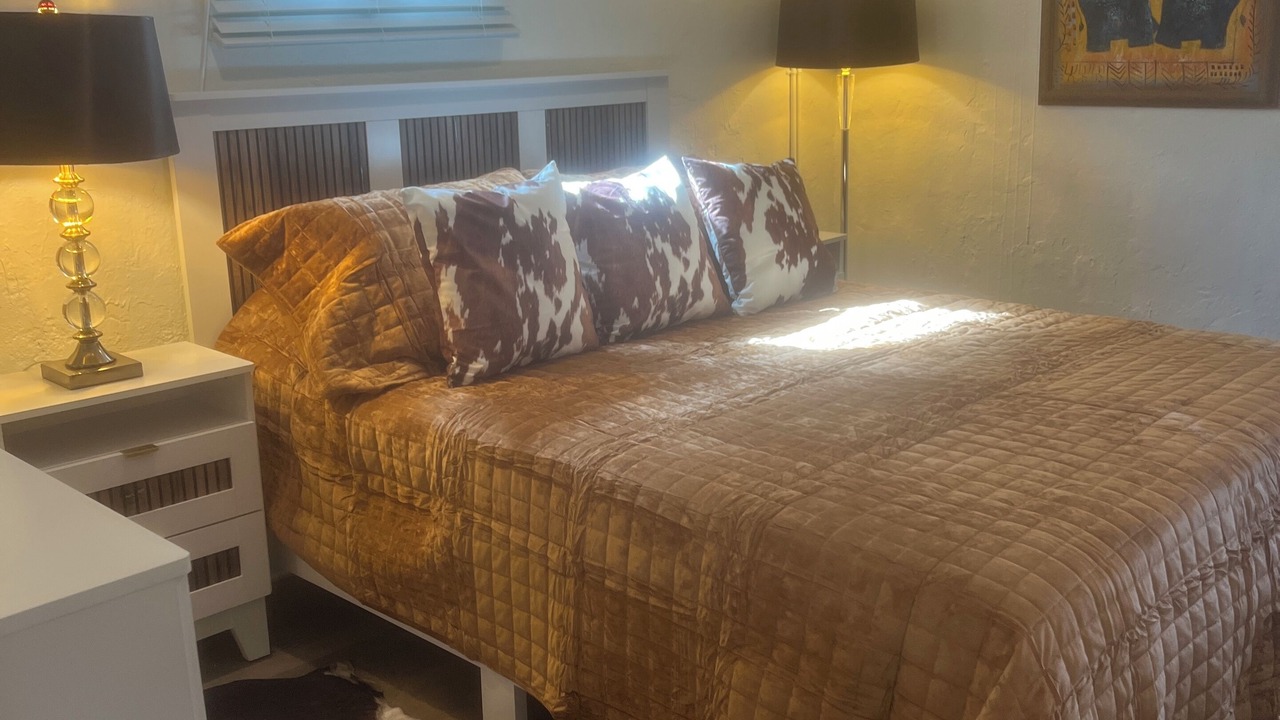 Photo of Bedroom in Geneva