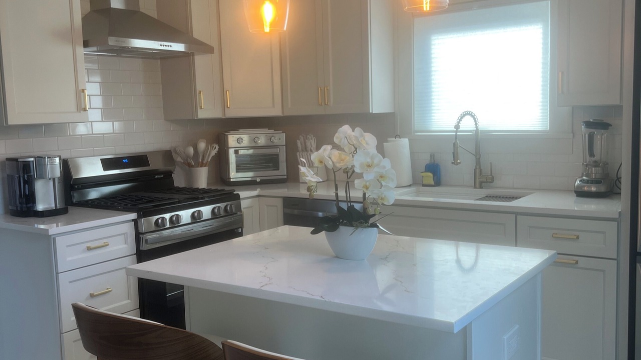 Photo of Kitchen in Geneva