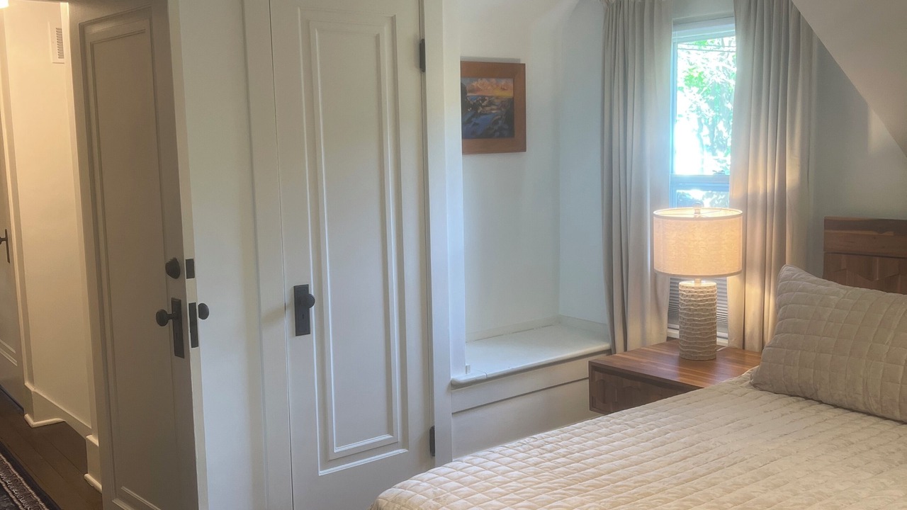 Photo of Bedroom in Geneva