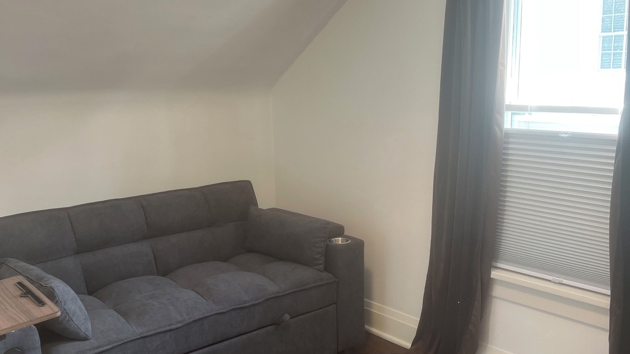 Photo of Livingroom in Geneva