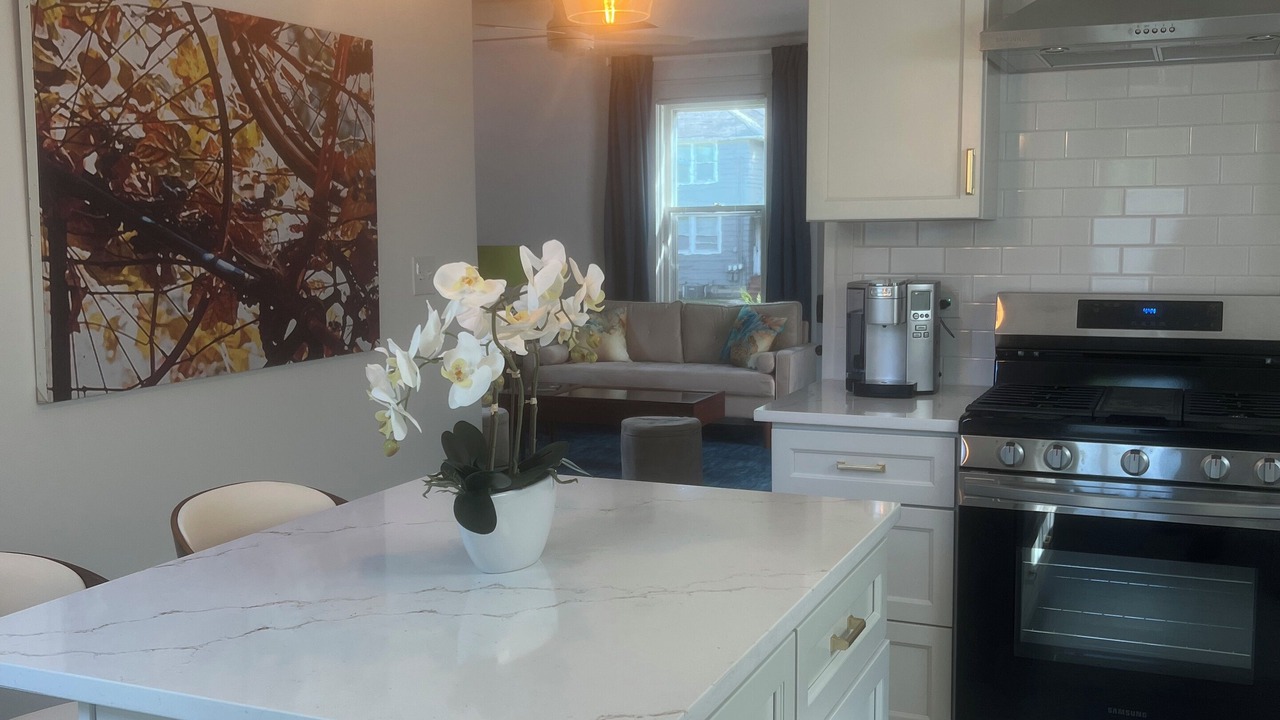Photo of Kitchen in Geneva