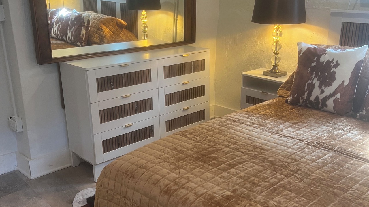 Photo of Bedroom in Geneva