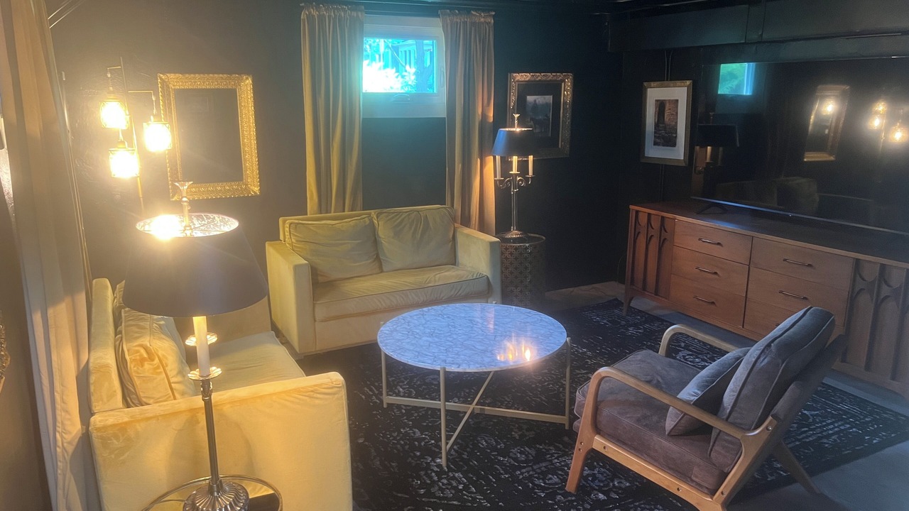 Photo of Livingroom in Geneva