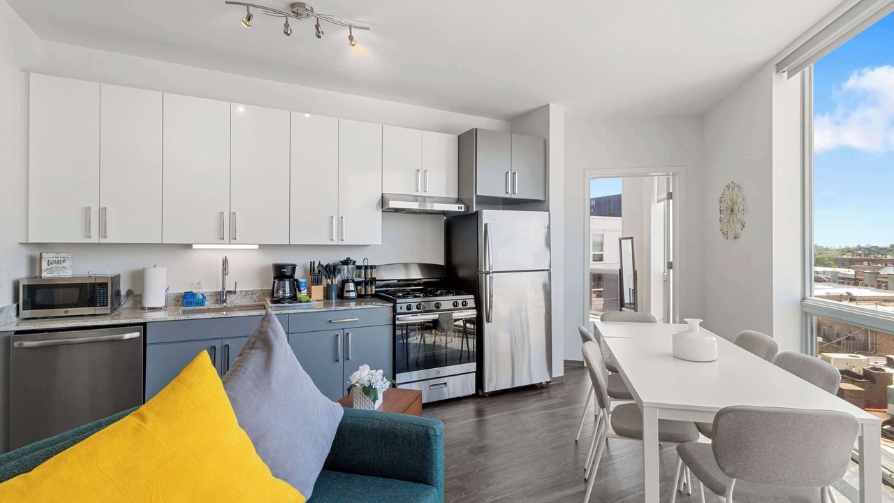 Photo of Kitchen in West Bucktown
