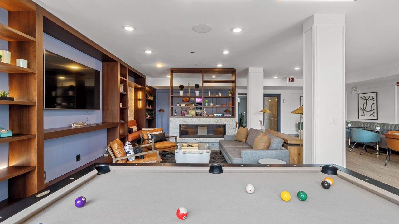 Photo of Bedroom in West Bucktown