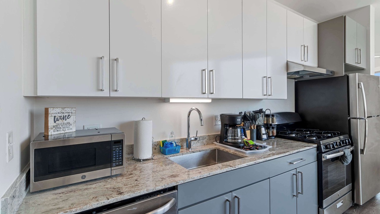 Photo of Kitchen in West Bucktown
