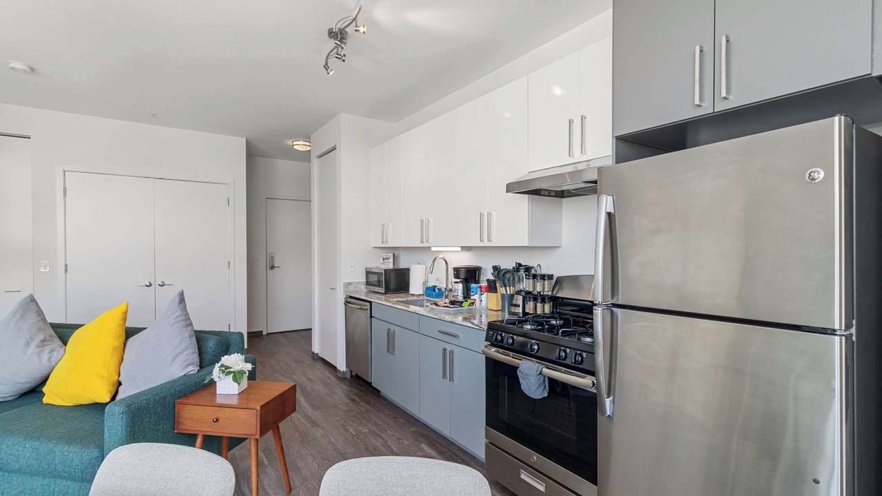 Photo of Kitchen in West Bucktown
