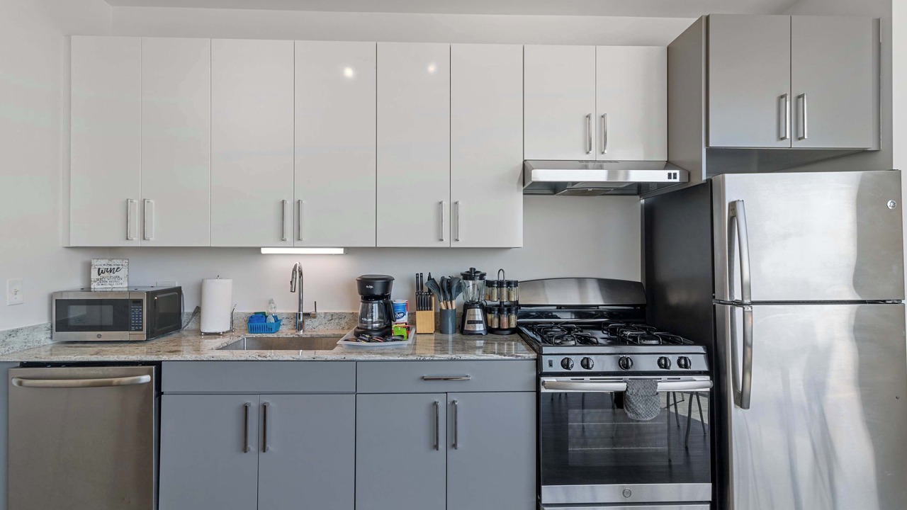 Photo of Kitchen in West Bucktown