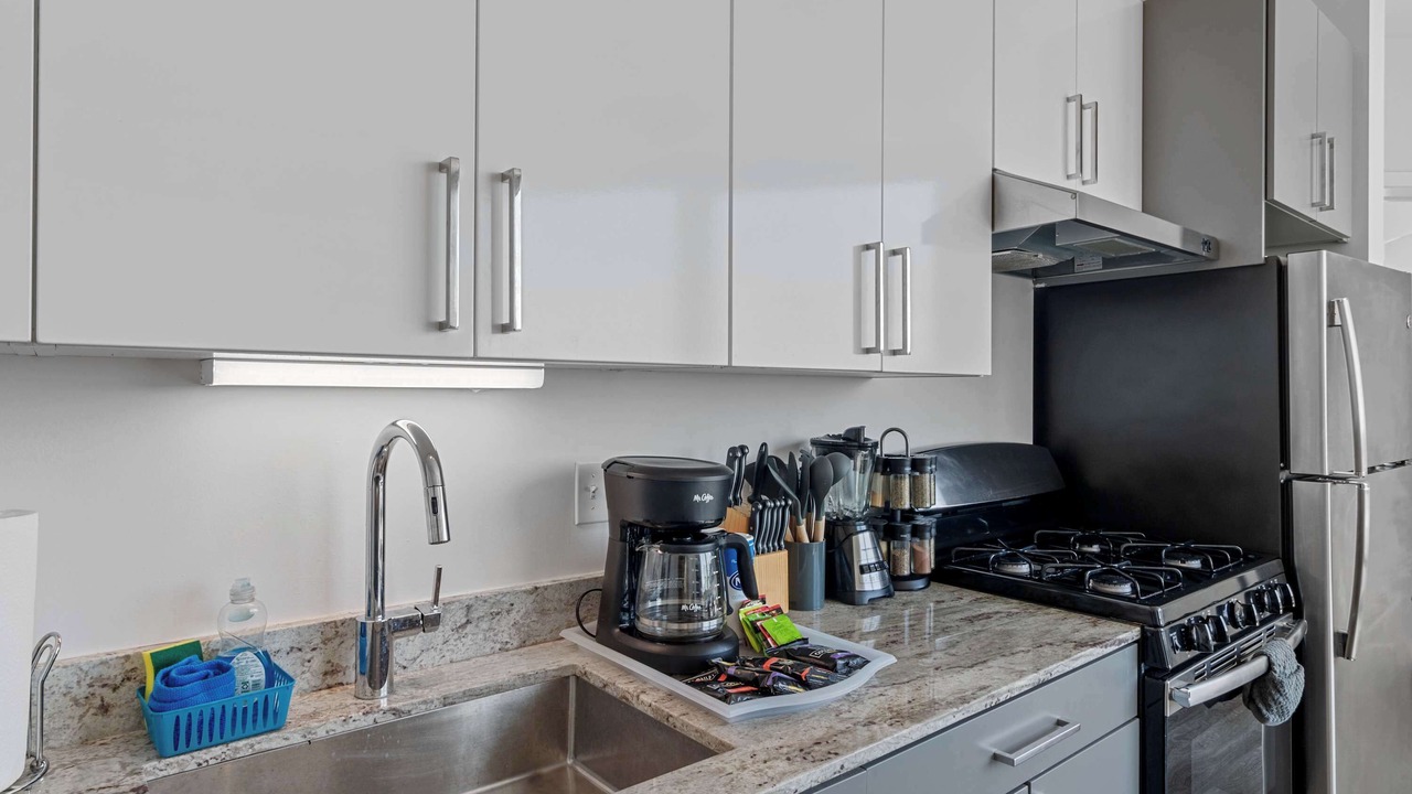 Photo of Kitchen in West Bucktown
