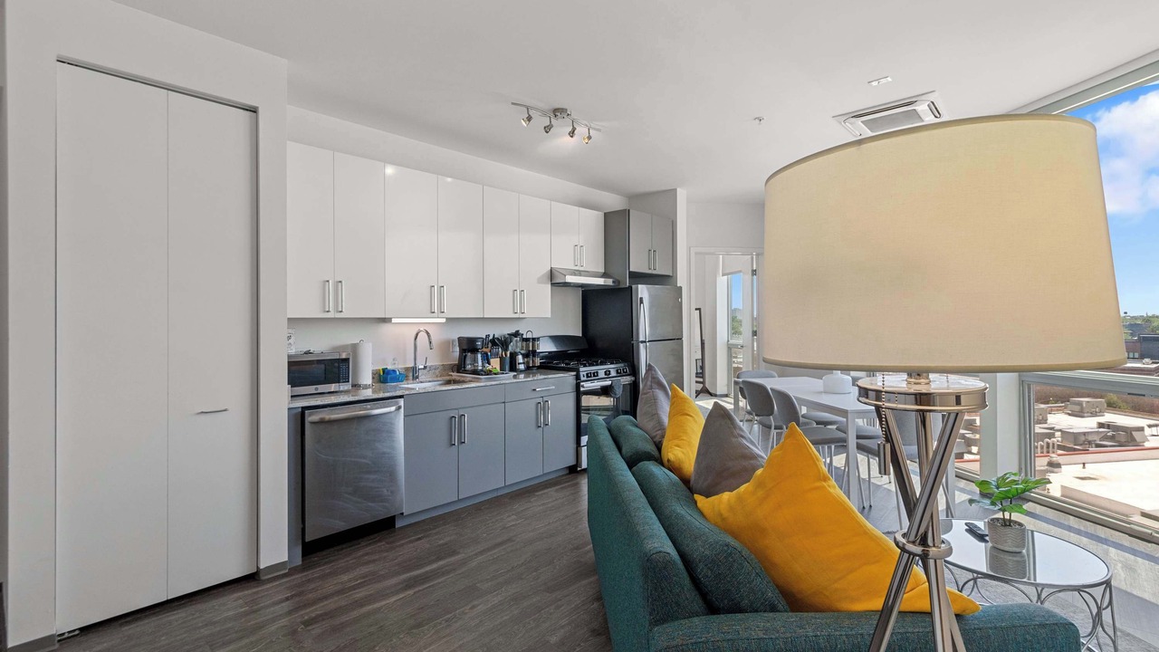 Photo of Kitchen in West Bucktown