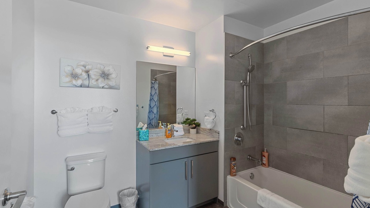 Photo of Bathroom in West Bucktown
