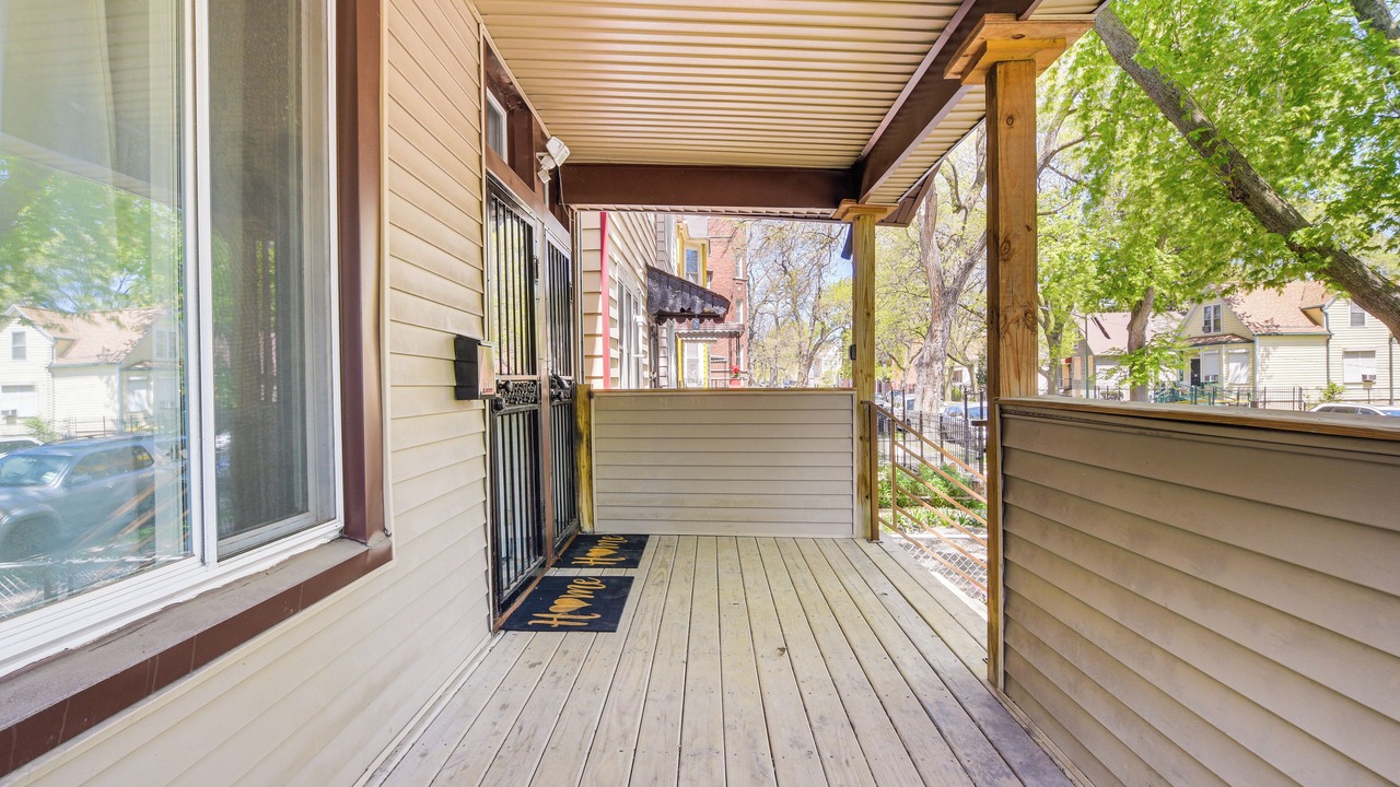 Photo of Outdoor in Greater Grand Crossing