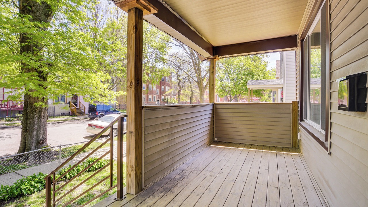 Photo of Outdoor in Greater Grand Crossing