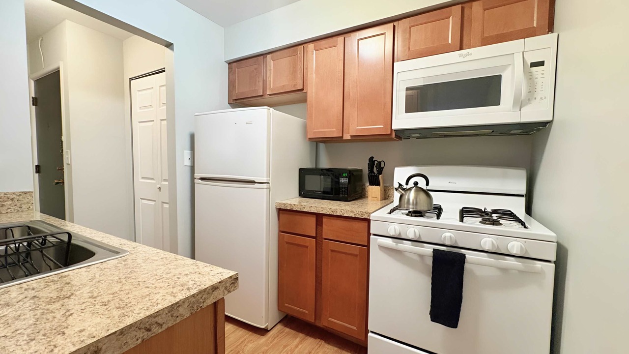 Photo of Kitchen in Lake View East