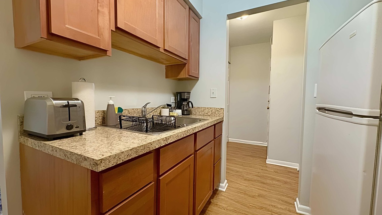 Photo of Kitchen in Lake View East
