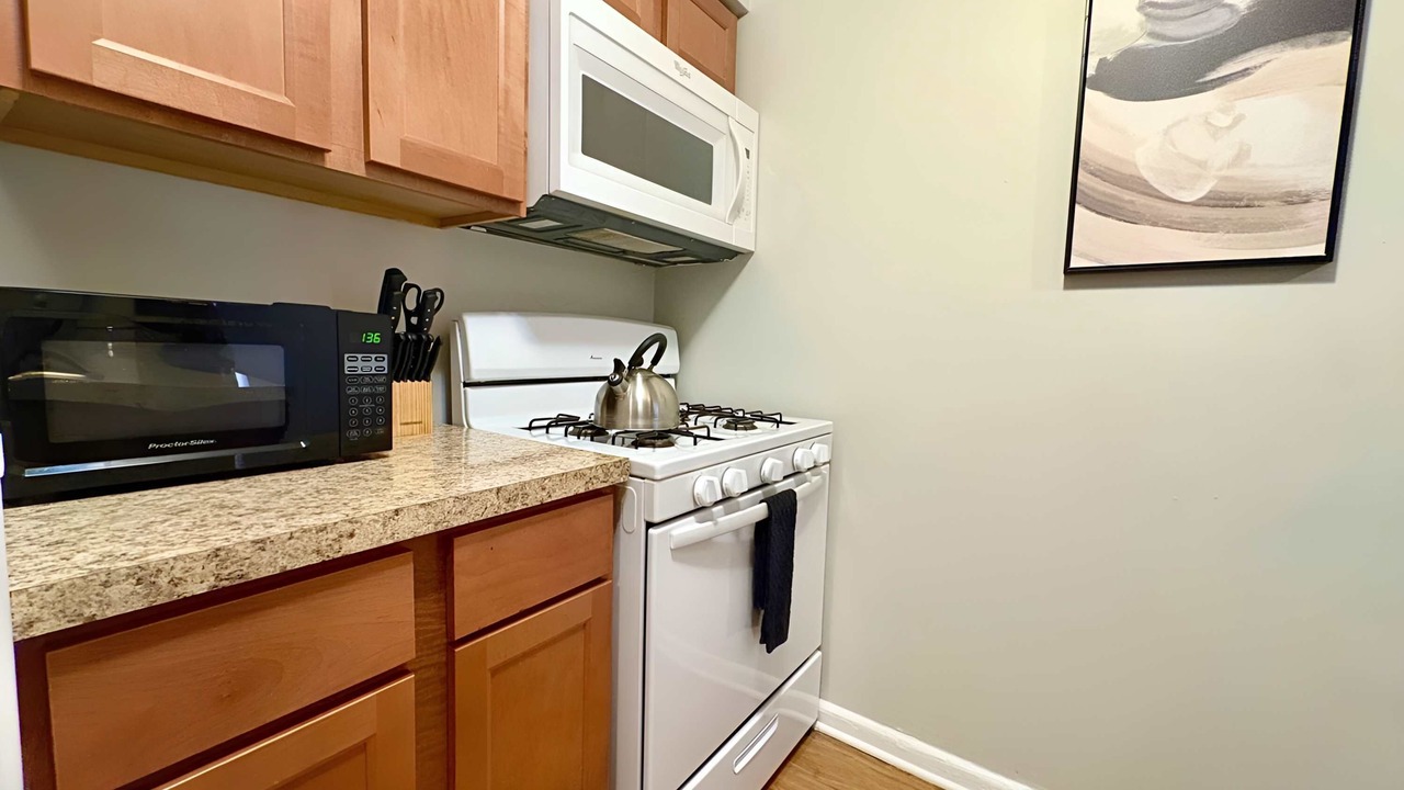 Photo of Kitchen in Lake View East