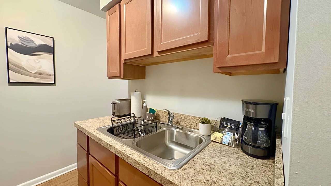 Photo of Kitchen in Lake View East