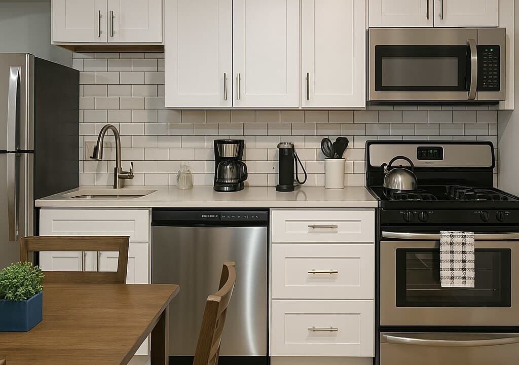 Photo of Kitchen in Near West Side