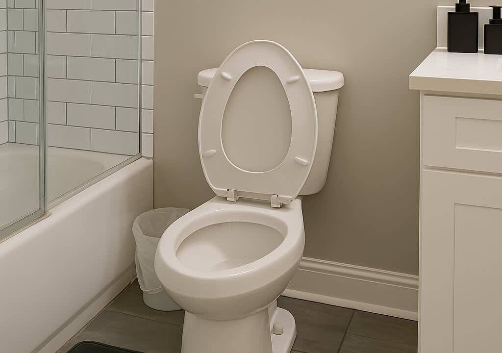 Photo of Bathroom in Near West Side