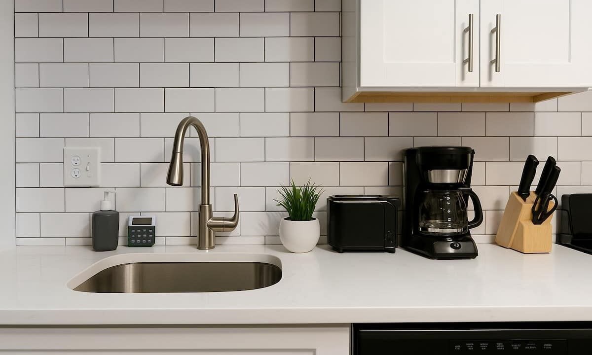 Photo of Kitchen in Near West Side