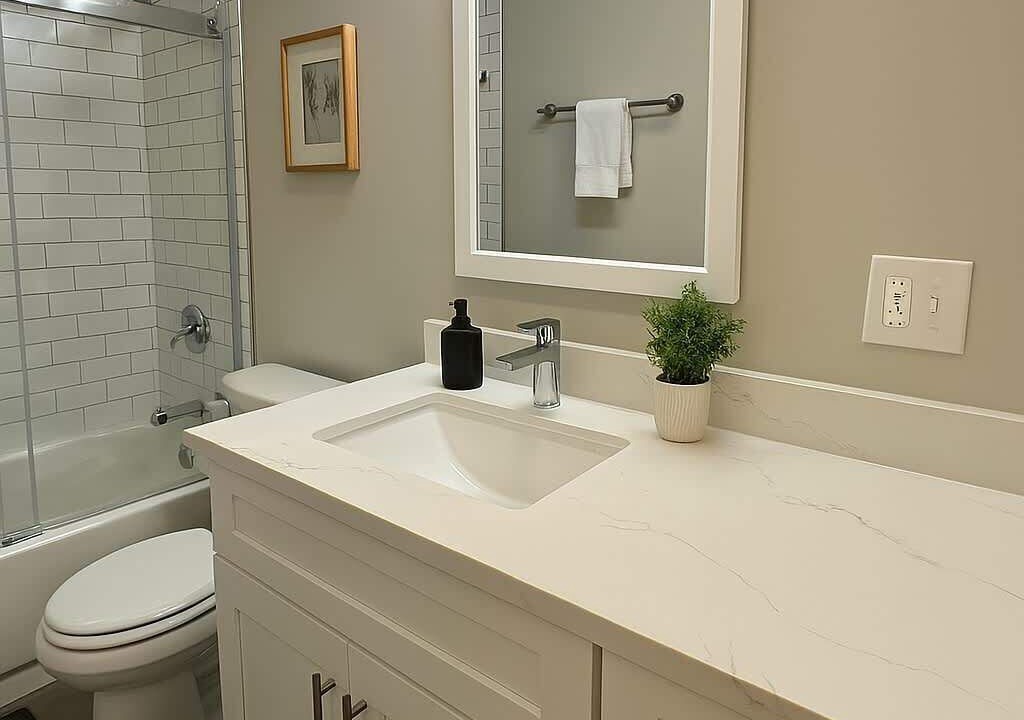 Photo of Bathroom in Near West Side
