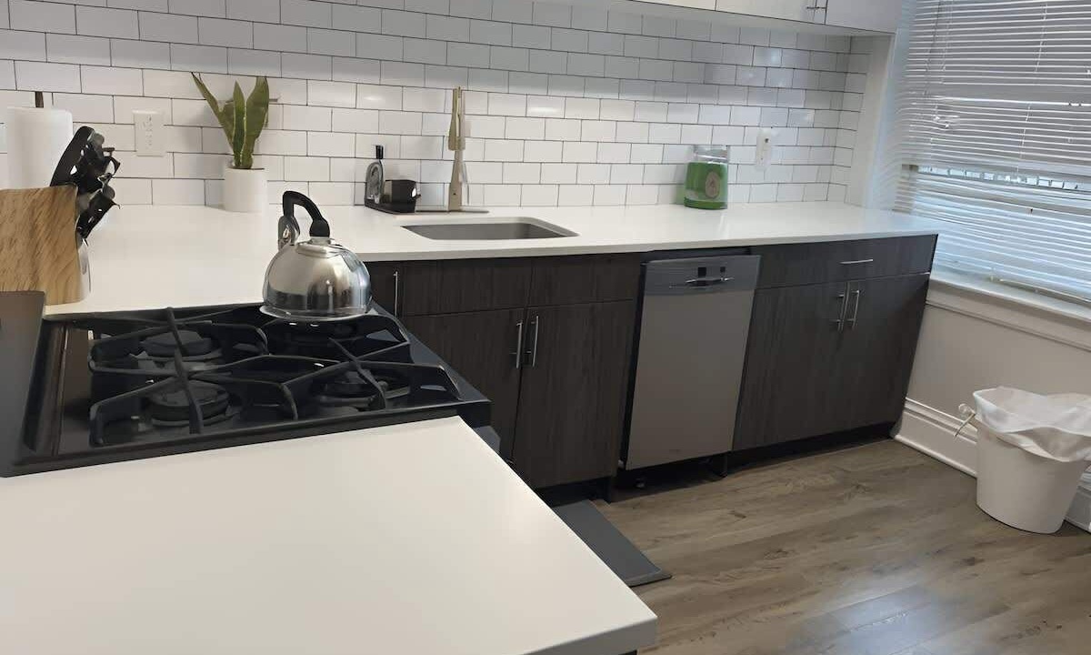 Photo of Kitchen in Avondale