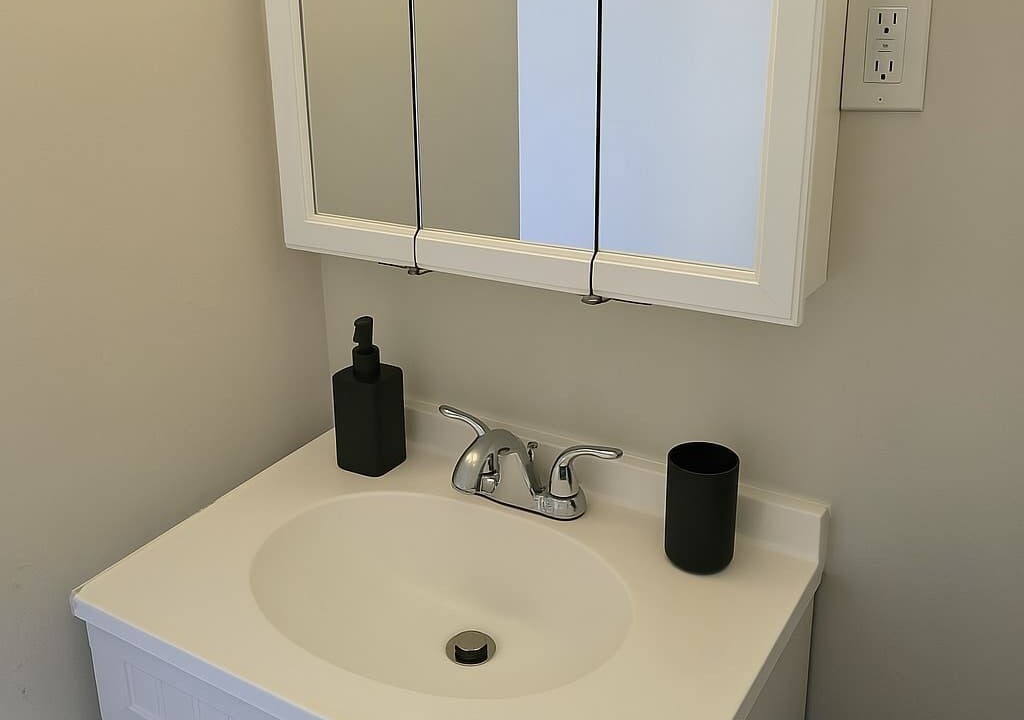 Photo of Bathroom in Rogers Park